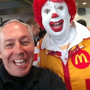 Meet your Posher, Brian